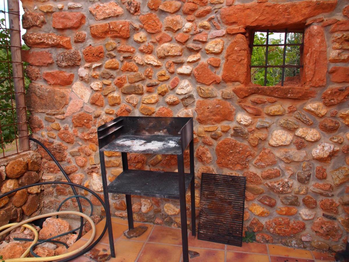Casa Luna Lunera Ayllón Kültér fotó